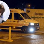 estrangulada por un residente que no era agresivo