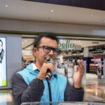 Evacuaron centro comercial Fontanar por explosivos: fue falsa alarma