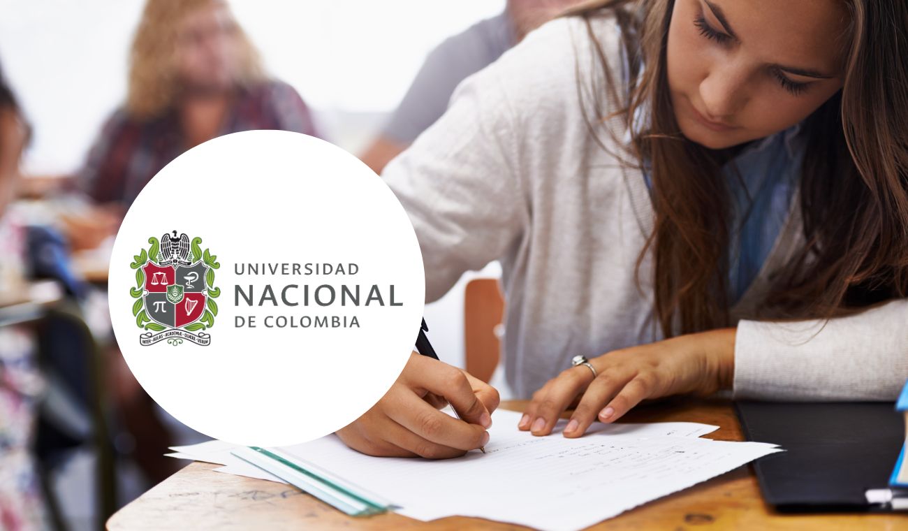 Funza preparará gratis a estudiantes pa la Nacional: examen será sencillo