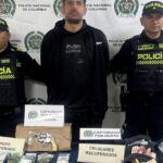 Noticias Medellín: TRes fleteros que pretendía llevarse  millones