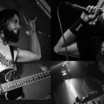 ‘Fucking Hate Festival’ aterriza con toda: bandas, ruido y energía en Bosa