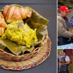 Festival del Tamal le pone sabor a la Navidad: 17 plazas se suman al parche