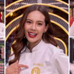 ¿Quiénes son las semifinalistas de MasterChef? La batalla final comenzó ¿Quiénes son las semifinalistas de MasterChef? La batalla final comenzó