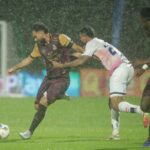 Fortaleza empezó las finales con derrota: «Los Amix» no pudieron con Tolima
