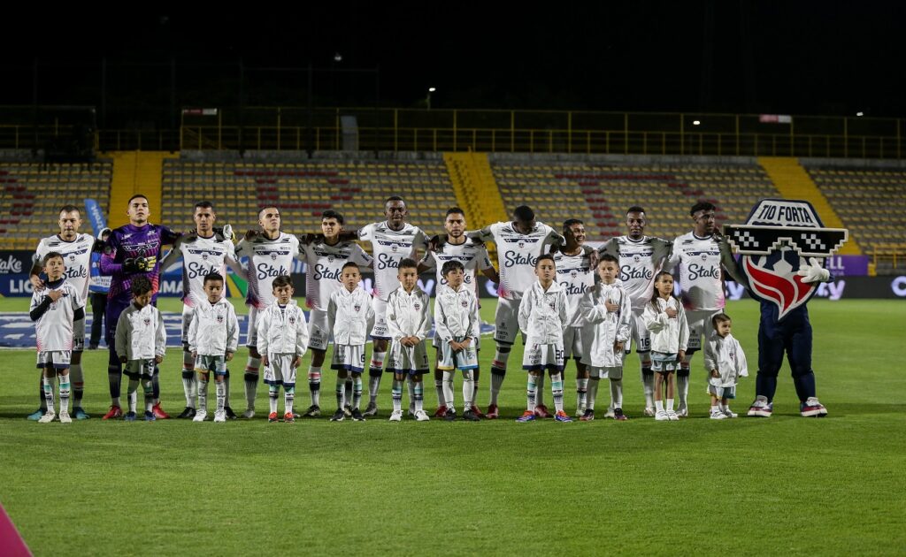 Fortaleza CEIF podría abandonar Bogotá para jugar en Cartagena Fortaleza CEIF podría abandonar Bogotá para jugar en Cartagena