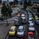 Pico y placa en Bogotá del 10 al 16 de noviembre: habrá nueva rotación