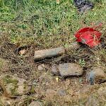Noticias Antioquia: desactivan carga explosiva en Briceño, Antioquia Noticias Antioquia: desactivan carga explosiva en Briceño, Antioquia