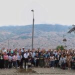 Medellín: Se consolida como referente internacional en transporte público