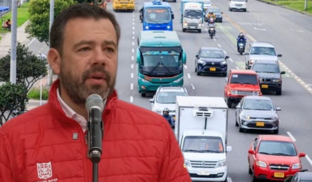 Galán acaba la ‘maña’ de matricular fuera para pagar menos impuestos Galán acaba la ‘maña’ de matricular fuera para pagar menos impuestos