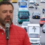 Galán acaba la ‘maña’ de matricular fuera para pagar menos impuestos Galán acaba la ‘maña’ de matricular fuera para pagar menos impuestos