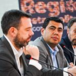 Perico, alcalde de Soacha, rechaza nuevo pico y placa de Galán