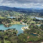 Noticias Antioquia: emergencia en El Peñol