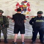 Noticias Antioquia: Liberado un hombre que se encontraba secuestrado Noticias Antioquia: Liberado un hombre que se encontraba secuestrado