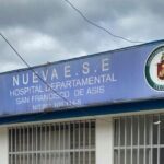 Noticias Chocó: Supersalud intervino de nuevo al Hospital de Chocó Noticias Chocó: Supersalud intervino de nuevo al Hospital de Chocó