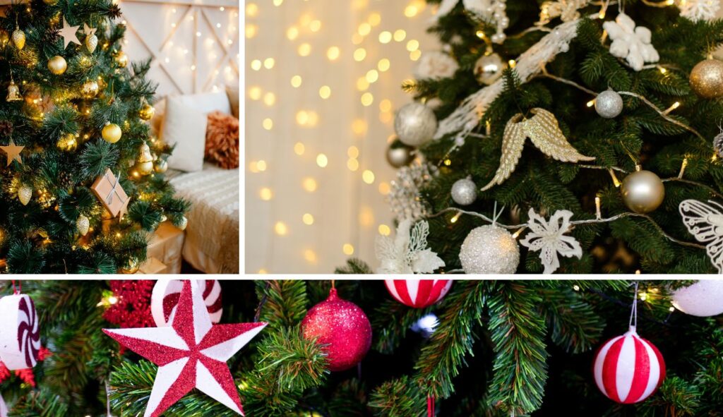 5 ideas para decorar el árbol de Navidad sin gastar mucho billete 5 ideas para decorar el árbol de Navidad sin gastar mucho billete