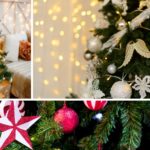 5 ideas para decorar el árbol de Navidad sin gastar mucho billete