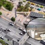 IDU los deja listos para Navidad: recupero puente y dejó ñapa