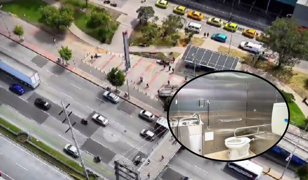 IDU los deja listos para Navidad: recupero puente y dejó ñapa IDU los deja listos para Navidad: recupero puente y dejó ñapa