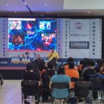 Un profesor antioqueño transforma vidas en escenarios de adicción y cárceles: Su experiencia es requerida en México