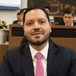 Bogotá ya tiene nuevo contralor distrital: ¿quién es Juan Camilo Zuluaga?