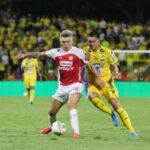 Santa Fe va por la finales y por nuevo DT: revelan el nombre del elegido