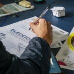 Elecciones 2026: anuncian jornada especial de inscripción de cédulas