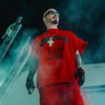Medellín: concierto de J Balvin dejará derrama económica de 3,2 dólares