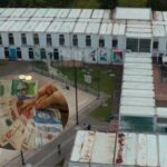 Jóvenes siguen esperando millonaria promesa: Multicampus quedó en veremos