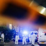 Asesinan a joven en intento de robo en el barrio Madelena, sur de Bogotá