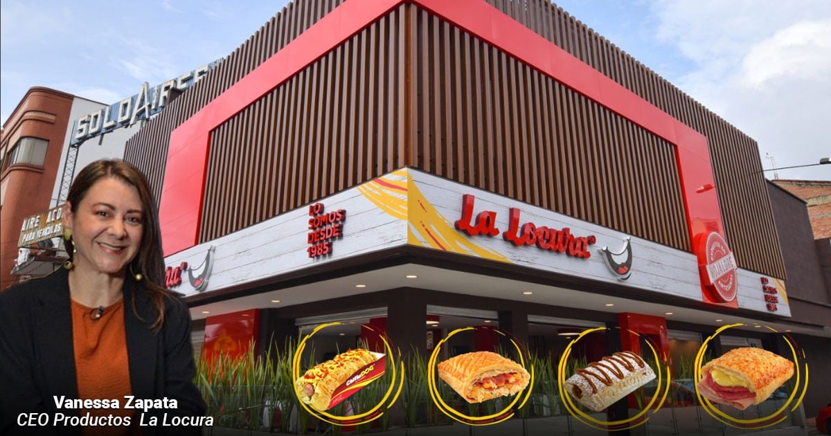 la empresa familiar del Valle que convirtió un hojaldre en una historia de éxito