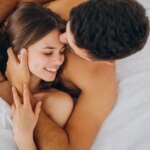 la práctica de moda entre las parejas que buscan mejorar su vida sexual