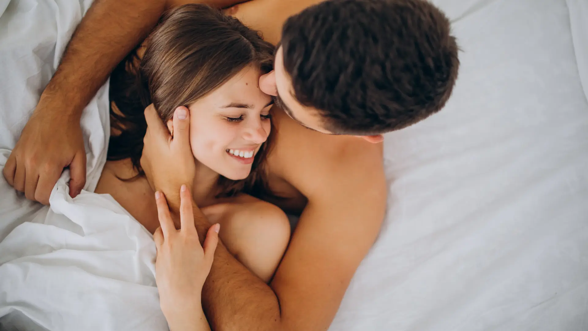 la práctica de moda entre las parejas que buscan mejorar su vida sexual