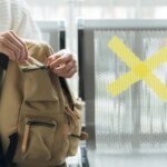 la solución para no pagar por el equipaje en los aviones