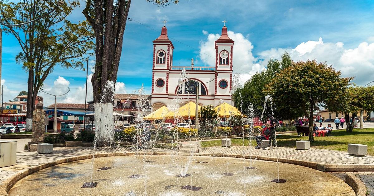 Noticias Antioquia: Continúa en etapa de investigación caso de violencia Noticias Antioquia: Continúa en etapa de investigación caso de violencia
