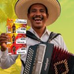 Resultado de la Lotería de Bogotá el jueves 20 de noviembre del 2025
