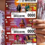 Lotería de Bogotá HOY: resultados del 27 de noviembre de 2025