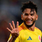 Suárez fue destacado como el máximo goleador de la segunda división de España