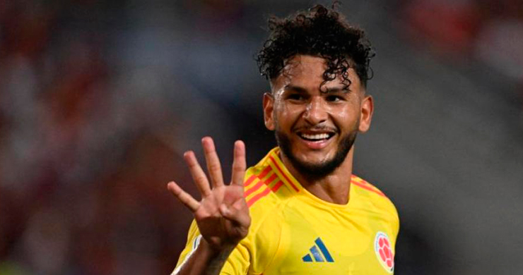 Suárez fue destacado como el máximo goleador de la segunda división de España