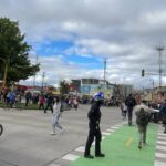 Manifestaciones afectan varios puntos de Bogotá: ojo si sale del trabajo