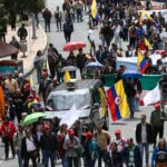 Manifestaciones en Bogotá esta semana: se vienen protestas del 21N Manifestaciones en Bogotá esta semana: se vienen protestas del 21N