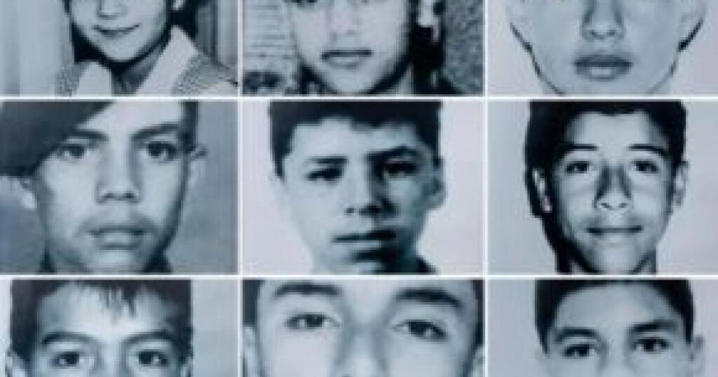 Noticias Medellín: La herida de la masacre de Villatina sigue abierta Noticias Medellín: La herida de la masacre de Villatina sigue abierta