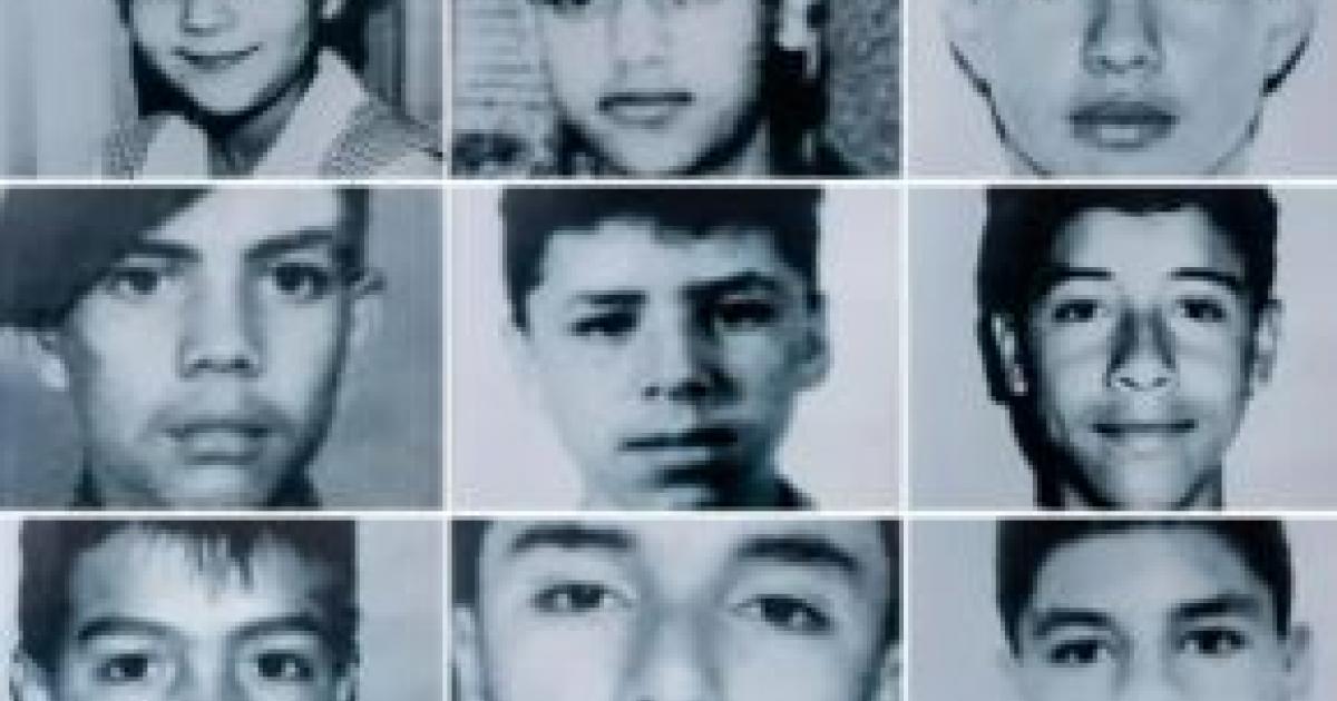 Noticias Medellín: La herida de la masacre de Villatina sigue abierta