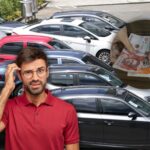 Cuánto cuesta matricular un carro en Bogotá vs cuánto cuesta en Soacha
