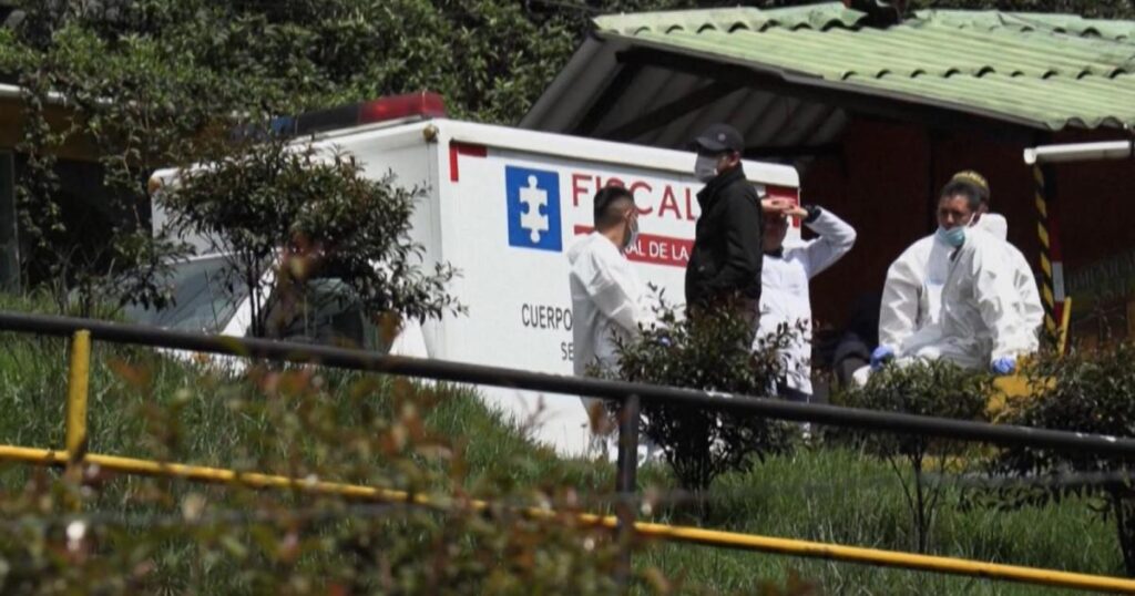 Antioquia: Investigan si Luis Ávila es hermano de «Chiquito Malo»