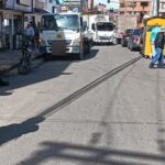Movilidad mete mano dura: conductores que bloquean deberán circular Movilidad mete mano dura: conductores que bloquean deberán circular