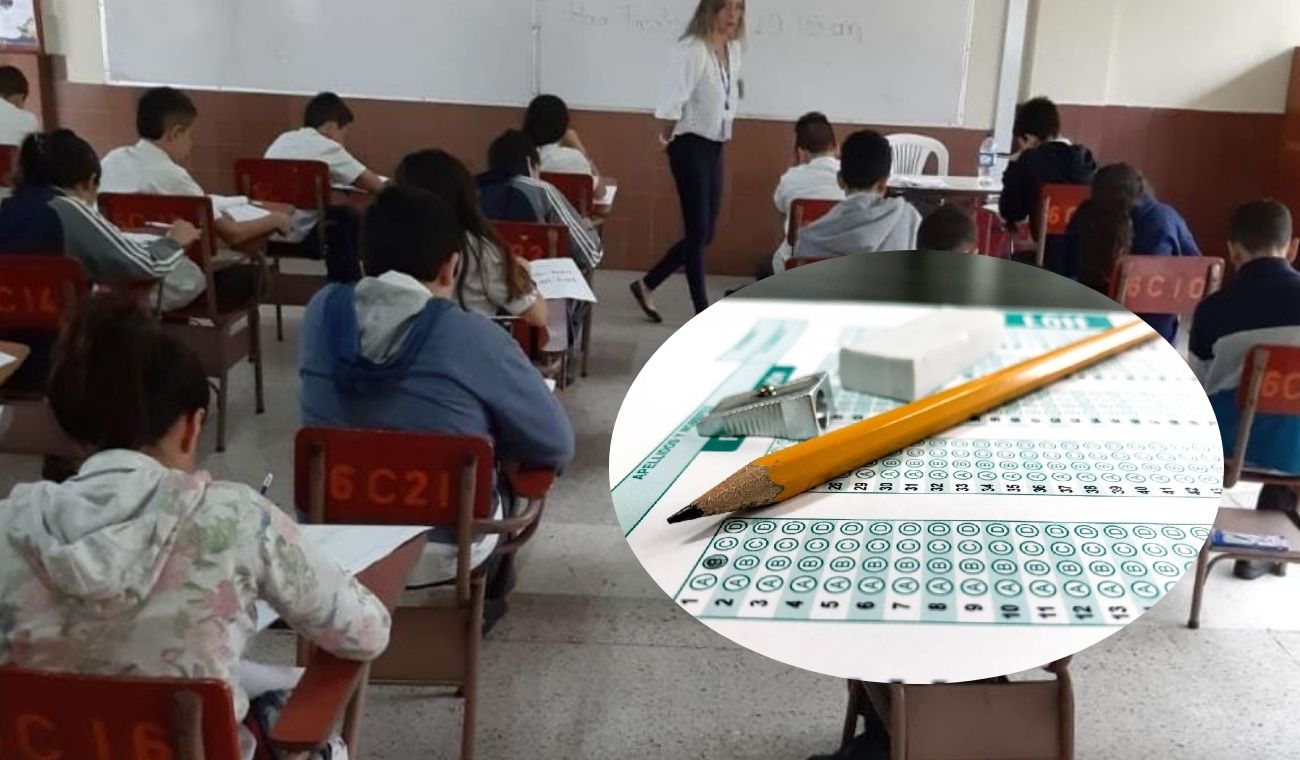 Municipio de Cundinamarca brilló en Pruebas Saber: Jóvenes salieron pilos