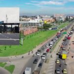 Nueva vía sin peaje entre Funza y Bogotá: más ahorro y menos trancones