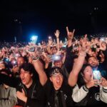 Decreto pondrá reglas a eventos masivos como conciertos, partidos y más