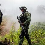 Noticias Antioquia: Delitos que podrían enfrentar militares en Frontino