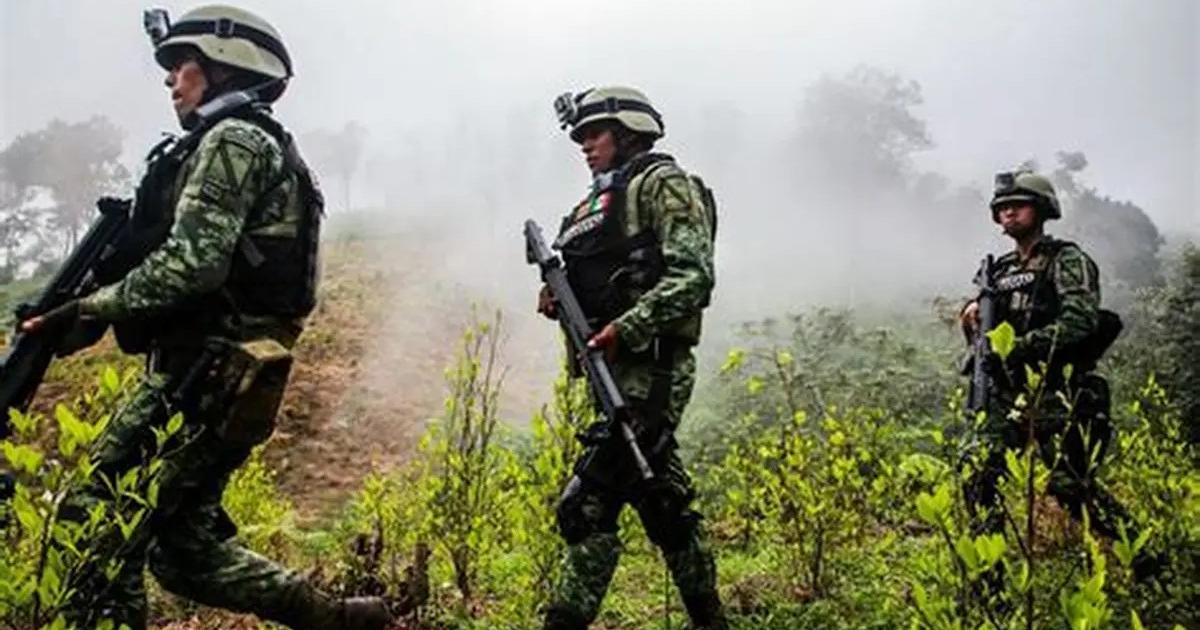 Noticias Antioquia: Delitos que podrían enfrentar militares en Frontino